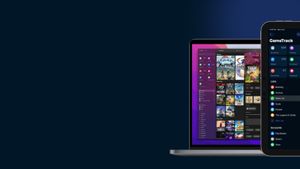 GameTrack